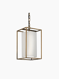 Подвесной светильник Heathfield Derwent Medium Rectangle