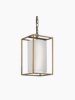 Подвесной светильник Heathfield Derwent Medium Rectangle