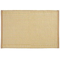 Tapis Mat, молочно-белый с лавандовым