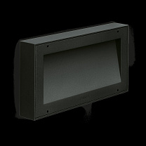 Koi 220 LED 4K 10W Nero  220-240 V
