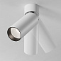 Потолочный светильник Maytoni FOCUS LED 12W 750лм Белый C055CL-L12W4K-SS-W — фото 1
