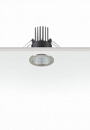 6410 Egoluce Dissy встраиваемый светильник