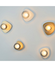 2578 Zambelis Настенный светильник