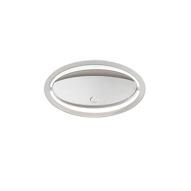 05-7563-14-M1 настенный светильник Leds C4 Ely Recessed With Touch белый