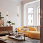 Подвесной светильник Odeon Light 4392/30L ANTA — фото 4