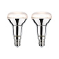 29049 Paulmann LED Reflector 2x420 лм 2x5 Вт 2700К серебристый — фото 5