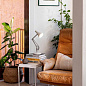 90 Mini Mini Desk Lamp Biscuit Beige Anglepoise, настольная лампа — фото 1