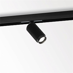 23244 9210 B Delta Light PR SPLITLINE трековый спот цилиндрической формы для шинопровода