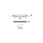 Q516 Laser Blade XS iGuzzini Frame 15 cells - Medium beam - LED — фото 1