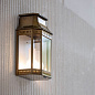 Настенное бра Louis Philippe 2 N° 1 Roger Pradier — фото 4