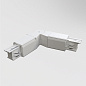 TRA005CS-31W Maytoni Accessories for tracks Trinity Комплектующие для систем освещения с токоведущими элементами Белый — фото 1