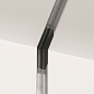 TRA004ICL-22B Maytoni Accessories for tracks S35 Комплектующие для встраиваемой трековой системы Черный — фото 3