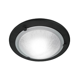 BERWICK-F-BLACK Elstead Berwick Потолочный светильник