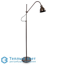 LAMPADA DA TERRA OTT. BRU-ANT