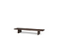 Выставочный стол Kona Ferm Living 1104268684 темно-тонированный дуб — фото 2