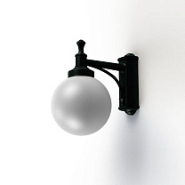 Moon N° 2; Opal PMMA E27 60W; Slate grey