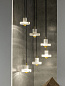 Подвесной светильник Tom Dixon Stone Small — фото 1
