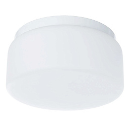 A7720PL-1WH Arte Lamp Tablet потолочный светильник E27 1х60W 800Lm