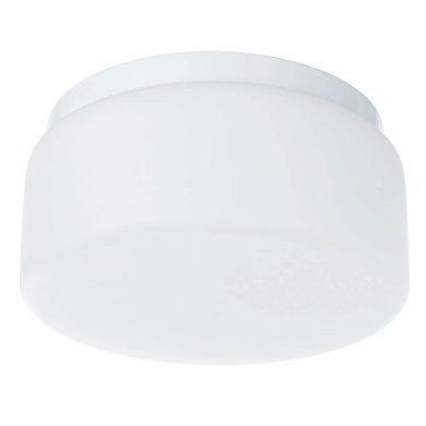 A7720PL-1WH Arte Lamp Tablet потолочный светильник E27 1х60W 800Lm