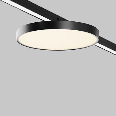 Уличный трековый светильник Elasity IP Maytoni Zon IP O-TR01-1-F-25WB3K