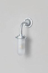 DP7672/GA/060F/A Original BTC Bracket Light уличный настенный светильник