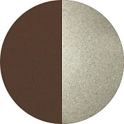 3130303 FORA FLOOR BROWN GRAPHITE -GRAY CONCRETE BASE