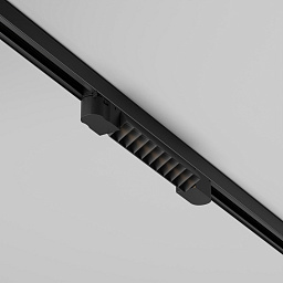 TR195-3-10W4K-M-B(N) Maytoni Points Трехфазный трековый светильник Trinity