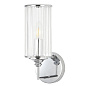 Бра Crystal Lux GLORIA AP1 CHROME — фото 4
