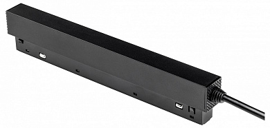 блок питания с кабелем для подключения магнитного трека 48V