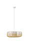 Подвесной светильник Forestier Bamboo — фото 26