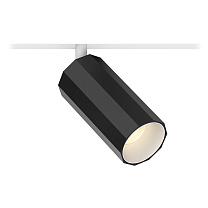 Магнитные светильники Led technology SUPERSPIKE Q 15.30 B белый + черный