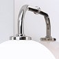 Настенный светильник Orion Pipes WA 2-1359/1 nickel/503 — фото 4