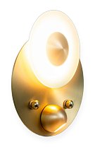 CVL-Luminaires Naboo Diffuseur Spot