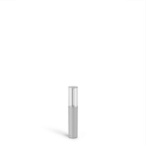 Stik 60 Trasp Bollard 390 LED 4K 5,5W Grigi  220-240 V