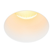 Потолочные светодиодные светильники Led technology INTERA R 15.30 W белый