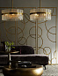 89312 Sinclair Chandelier Arteriors люстра — фото 1