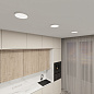 Накладной светильник Denkirs Thin DK6520-WH — фото 4