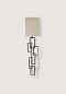 Настенный светильник Salperton Large Porta Romana TWL56L — фото 8