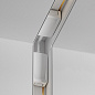 TRA084CT-12W Maytoni Accessories for tracks Radity Комплектующие для встраиваемой трековой системы Белый — фото 2