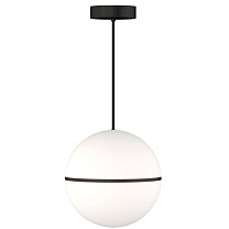 Hanea Grande Pendant nightshade black 3000K 90 CRI