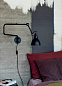 Настенный светильник Lampe Gras N°303 DCW éditions — фото 2