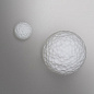 Artemide Meteorite 15 AP PL современный настенный или потолочный светильник — фото 4