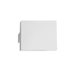 F0011009 Flos Tight Light настенный светильник прямоугольной формы
