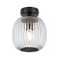 71145 Paulmann Ruya IP44 E14 230 В макс. 20 Вт с регулировкой яркости, стекло/черный матовый — фото 6
