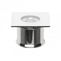 powerLED 1 W 350 mA 145 Lm - Warm white 3000 K - 15°