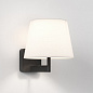 Абажур Astro Lighting Beaumont Wall матовый белый — фото 1