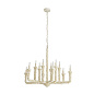 85020 Isle Chandelier Arteriors люстра