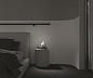 TR032-2-5W3K-M-BBS Maytoni Focus LED Трековый светильник 5W 377лм Черный — фото 7