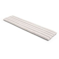 Palissade Soft Quilted Cushion для Chaise Longue, олефин, кремово-белый