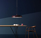 MoMa – S –  ø40+ø60 подвесной светильник, Oty Light — фото 4